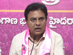
      
      BRS calls for protests in on August 22 for loan waivers
      
      