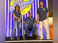 
      
      Samantha Ruth Prabhu joins WPBL as Team Chennai owner
      
      
