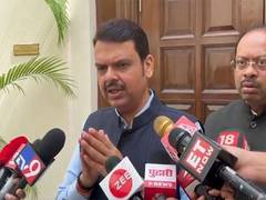 
      
      Maharashtra Deputy CM condemns Badlapur sexual assault case
      
      
