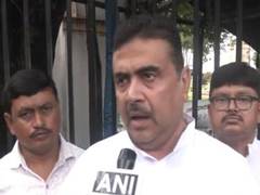
      
      WB: Suvendu Adhikari welcomes SC's order of constituting NTF
      
      