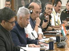 
      
      India, Japan ties marked by expanding interests: Jaishankar
      
      
