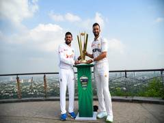 
      
      Pakistan look to move up WTC points table in Bangladesh series
      
      