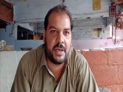 
      
      PoJK residents decry lack of development, facilities in region
      
      
