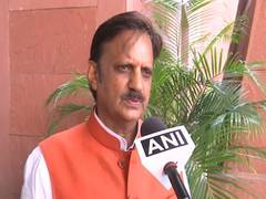 
      
      MP govt instructs to install CCTV camera in all medical colleges
      
      