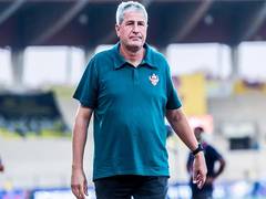 
      
      Will try to achieve something more this season: Manolo Marquez
      
      