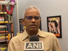 
      
      Author Dilip Mandal lauds Centre's 