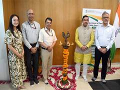 
      
      Jan Poshan Kendras to provide better income to Fair Price Shop de
      
      