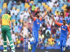 
      
      Bumrah probably been best multi-format bowler: Ponting
      
      