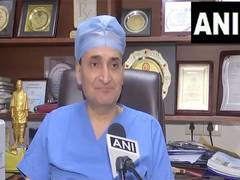 
      
      NTF to give interim guidelines on safety of medical professionals
      
      