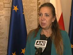 
      
      Poland can collaborate with India in sports...: Polish lawmaker
      
      