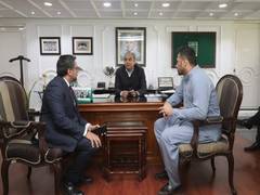 
      
      PCB rubbishes reports of Champions Trophy 2025 rescheduling
      
      