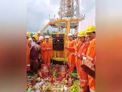 
      
      MEIL Deploys State-of-the-Art 2000 HP Oil Drilling Rig for ONGC
      
      