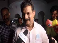 
      
      Kerala IPS Association condemns MLA Anvar's remarks against SP
      
      