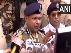 
      
      CISF team arrives at RG Kar Medical College, Hospital
      
      