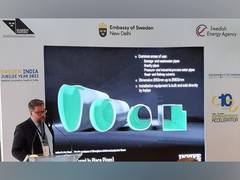 
      
      Inpipe Sweden AB Introduces Advanced UV-Cured GRP Liners To India
      
      