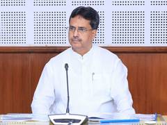 
      
      CM Saha appeals Centre to dispatch additional NDRF teams
      
      