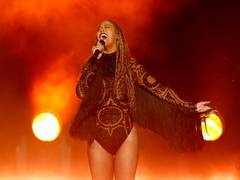 
      
      Trump campaign uses “Freedom” as Beyonce song features in DNC ad
      
      