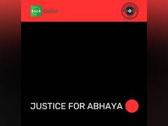 
      
      Kolkata Startups Turn Logos Black in Protest for Abhaya
      
      