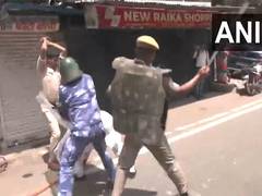 
      
      Bharat Bandh: Nationwide protest being held
      
      
