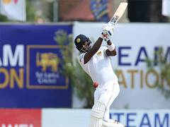 
      
      Angelo Mathews draws on 2014 triumph to inspire Sri Lanka 
      
      