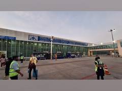 
      
      Coimbatore Airport Expansion to Boost Real Estate
      
      