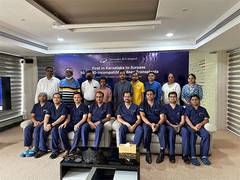
      
      Gleneagles Bengaluru Achieve 50 ABO-Incompatible Transplants
      
      
