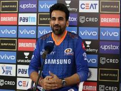 
      
      Zaheer Khan likely to become LSG's new mentor: Report
      
      