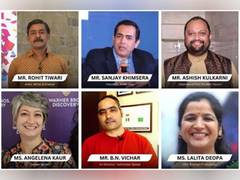 
      
      Chandigarh University Set to Host its Annual Film Festival
      
      