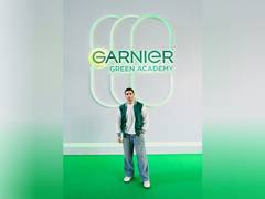 
      
      Garnier India announces Vedang Raina as newest brand ambassador
      
      