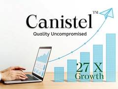 
      
      Canistel's Organic Surge: 7 Crore Sales in July
      
      