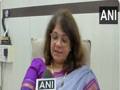 
      
      Maharashtra child rights panel chief condemns Badlapur sexual ass
      
      