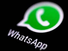 
      
      WhatsApp introduces username PIN feature to combat spam 
      
      
