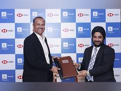 
      
      Bajaj Allianz General Insurance, HSBC India Partnership
      
      