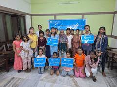 
      
      IYDF and Sharma Packers and Movers Join Forces
      
      