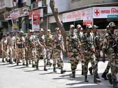 
      
      MHA writes to West Bengal Chief Secretary for CISF deployment
      
      