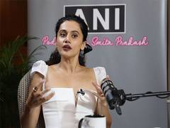 
      
      Taapsee recalls father's experiences during 1984 anti-Sikh riots
      
      
