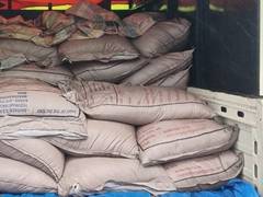 
      
      BSF foils sugar smuggling attempt at International Border
      
      