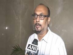 
      
      Former RG Kar Medical official accuses ex-Principal Sandip Ghosh 
      
      