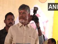 
      
      Andhra CM orders high-level inquiry into reactor blast case
      
      