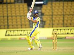 
      
      Maharaja Trophy: Mysore Warriors snap Hubli’s winning streak
      
      