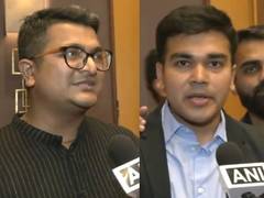 
      
      Indian diaspora lauds PM Modi's Poland speech 
      
      