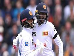 
      
      SL debutant Milan Rathnayake breaks 41-year-old Test record
      
      