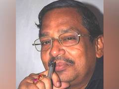 
      
      Odisha CM condoles demise of senior journalist Anil Prasad Mishra
      
      