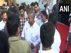 
      
      Actor Vijay to unveil Tamilaga Vettri Kazhagam flag, symbol today
      
      