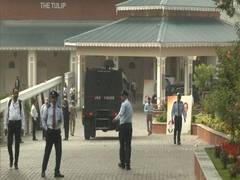 
      
      J-K: Rahul Gandhi and Mallikarjun Kharge will hold a meeting with
      
      