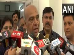 
      
      Jagdambika Pal presses on discussion with minorities ahead of JPC
      
      