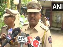 
      
      Badlapur rape: Police appeals to everyone to not spread rumours 
      
      