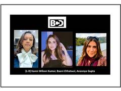 
      
      Behind Closed Doors - A New Platform Unveiling Design Secrets
      
      