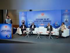 
      
      Betting big on e-commerce will boost jobs, consumer benefits
      
      