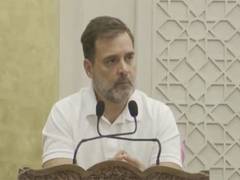
      
      Representation of J&K people is the most important thing: Rahul
      
      